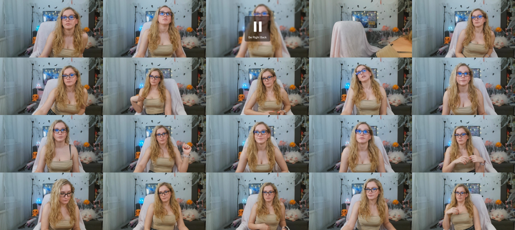 LunaNicole  10-10-2022